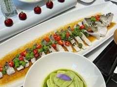 -禾田餐厅•乡野湖北菜(徐东店)