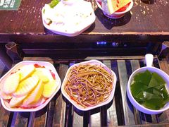 -水巷子·巴掌腰片重庆火锅(云纺店)