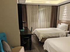 -希岸酒店(广州南站店)