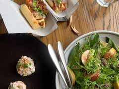 火腿小塔塔-BOR Eatery(安福路店)