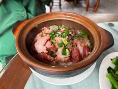 -容里煲仔饭(利丰北路店)