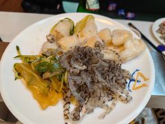 -圣罗巴海鲜烤肉自助(佳兆业店)