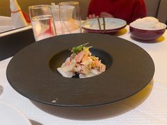 -北京柏悦酒店·锦庭餐厅Dining Room