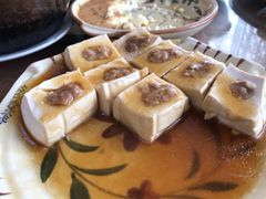 -幽优农庄·森波拉特色本地农家菜