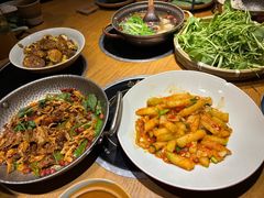 -吃饭皇帝大(长宁龙之梦店)