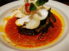 -君悦酒店·1881·北京烤鸭