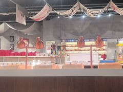 -言玖鲜火锅串串披萨自助(益田假日店)