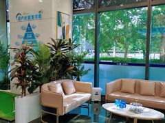 -上海银行(金融街支行)