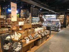 -MUJI无印良品(大悦城店)