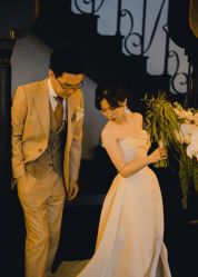 -WECOUTURE高级订制广州