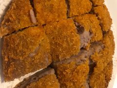 香酥芋泥-大厝宅海鲜馆