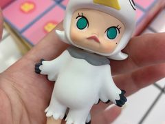 -泡泡玛特POPMART(上海环球港店)