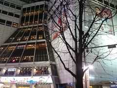-东大门市场