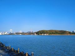 -海沧湾公园