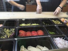 -赛百味SUBWAY(高新店)