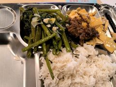 -禾谷韩餐(热带海洋学院店)