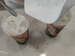 -PaulFrank Tea 大嘴猴奶茶