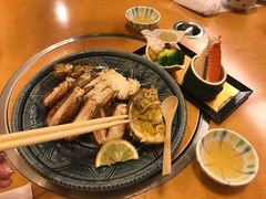 -蟹道乐(道顿堀本店)