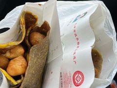 -清真·二嫂子煎饼果子(卫津路总店)