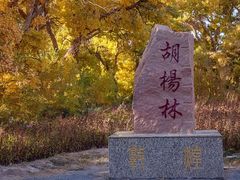 -党河风情线国家水利风景区