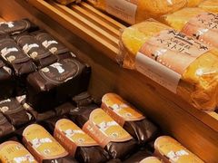 -西村叔叔的店·面包·甜品·蛋糕(崂山丽达店)