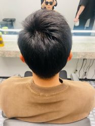 -唐风采假发补发定制