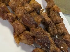 -那达慕蒙古风味酒楼