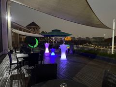 -上海东方佘山翰悦阁酒店·Vie全日制餐厅