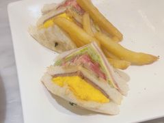 -翠华餐厅(德基广场店)