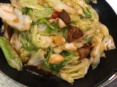 -小土豆北方菜馆(方庄店)