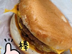 -麦当劳(团结湖店)