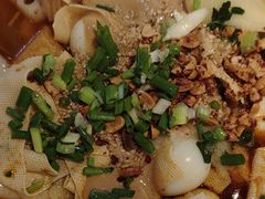 -丝路伊兰·兰州牛肉面(牛街总店)