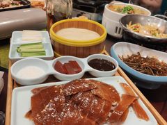 -三品香·江浙菜(松江九谊店)