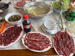 -乌记鲜活牛肉城(金砂东路店)