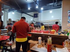 -晓靖轩烧烤(沙河风情店)