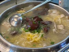 杀猪菜-东北老家私房菜(文灶店)