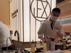 -鮨政·Omakase(港汇恒隆广场店)