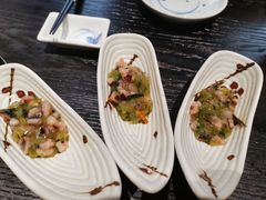 -万鱼亭·鹤家日本料理(南通青年中路店)