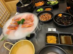 -九田家黑牛烤肉料理(石路天虹店)
