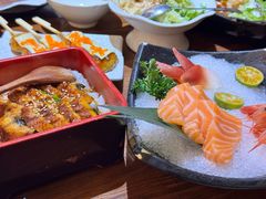 -白石の深夜食堂(芝罘万达店)