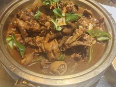 -磁州卤面·地标邯郸菜(97年创始店)