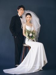 -时光印记婚纱摄影工作室·原创定制