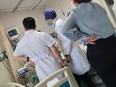 -首都医科大学附属北京潞河医院