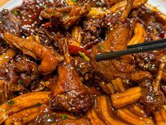 -吴掌柜·藕汤印象(南湖店)