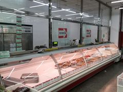 自助取餐区-北京稻香村(东坝家园店)