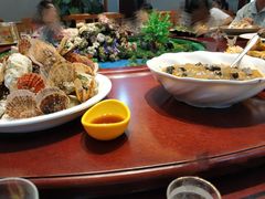 -和源祥·日照菜扛把子(万平口一店)