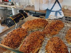 -仙峰天然面包(迎宾路店)