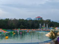 -青龙湖公园