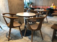 大堂-BAKER&SPICE(环贸店)