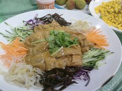 -良师门滨海人家·海鲜·家常菜(滨海城店)